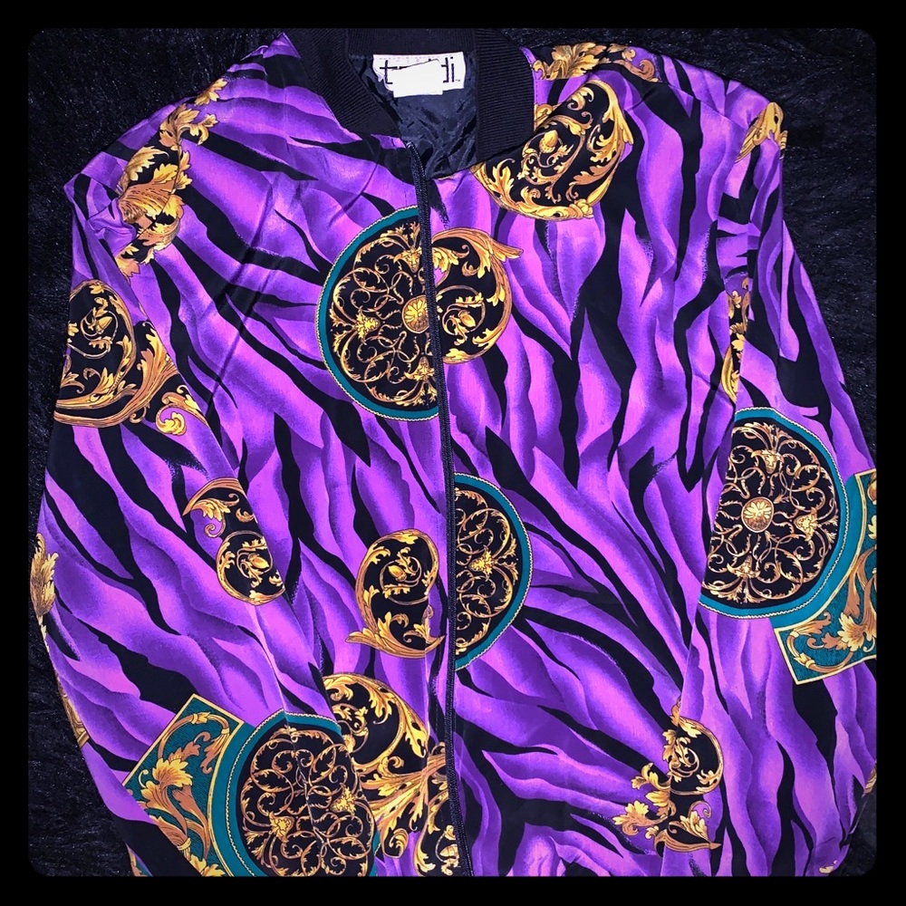 Vintage Jacket.